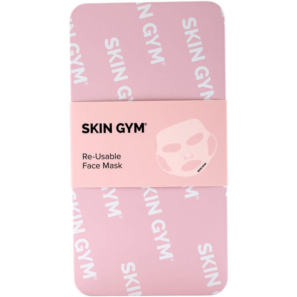 Skin Gym Skin Gym Reusable Face Mask