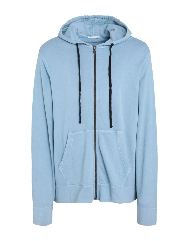 JAMES PERSE Hooded sweatshirt 1