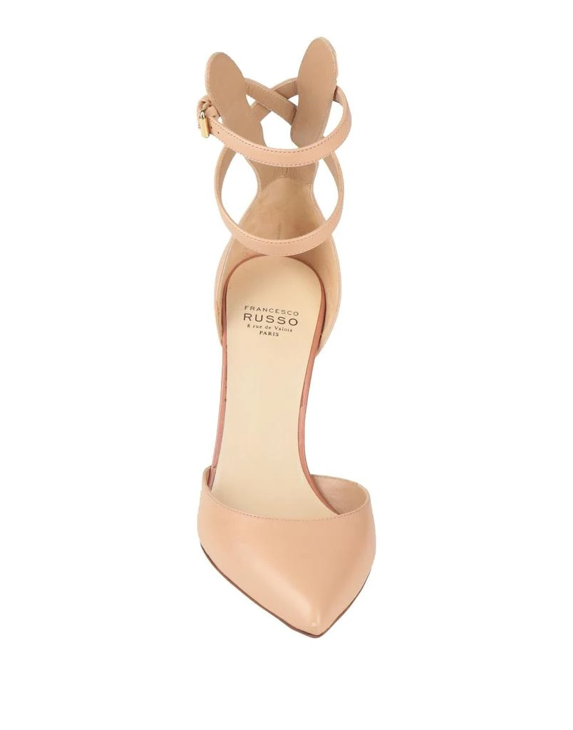 FRANCESCO RUSSO Pump 4