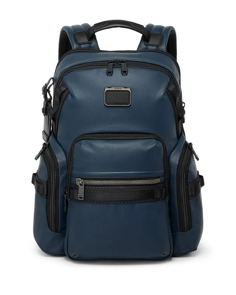 Tumi Alpha Bravo Navigation Backpack 1