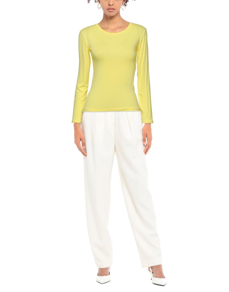 MASSIMO REBECCHI Basic T-shirt