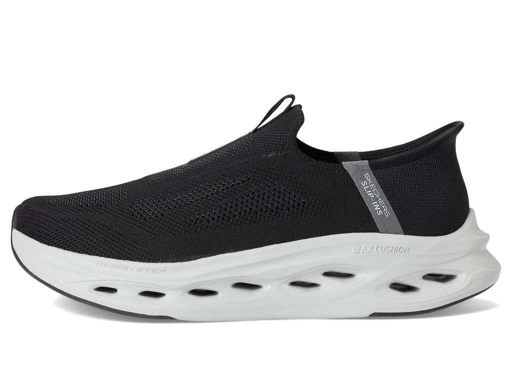 SKECHERS Hands Free Slip-ins Max Cushioning Glide-step Sneaker 4