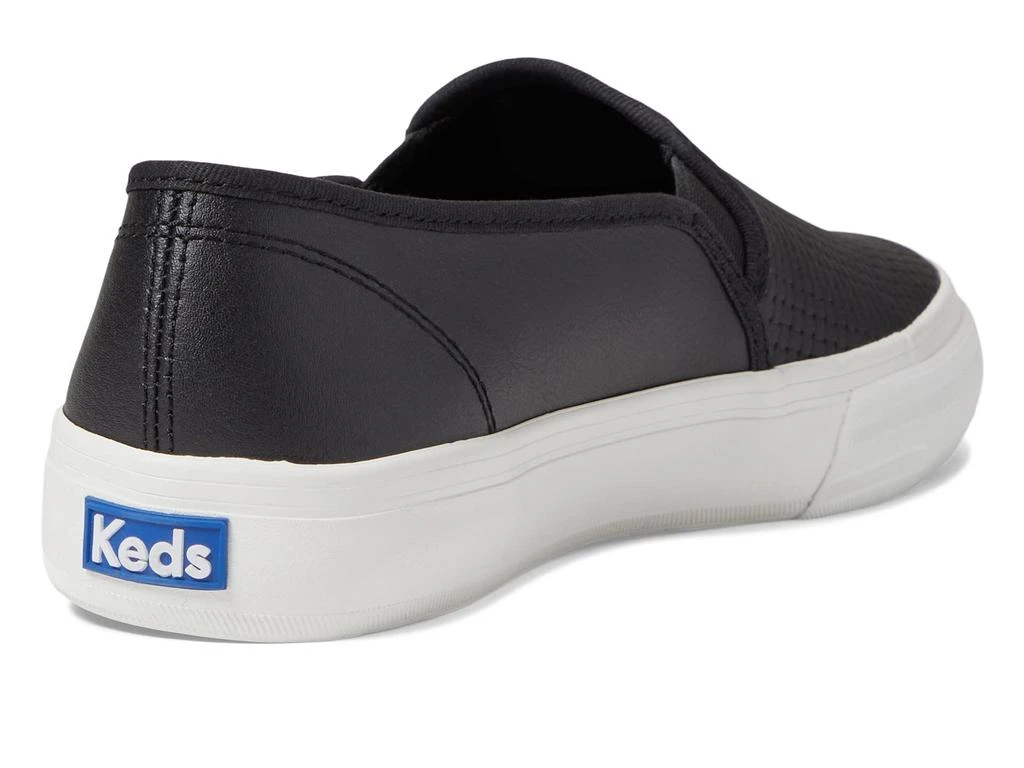 Keds Double Decker Slip On 5