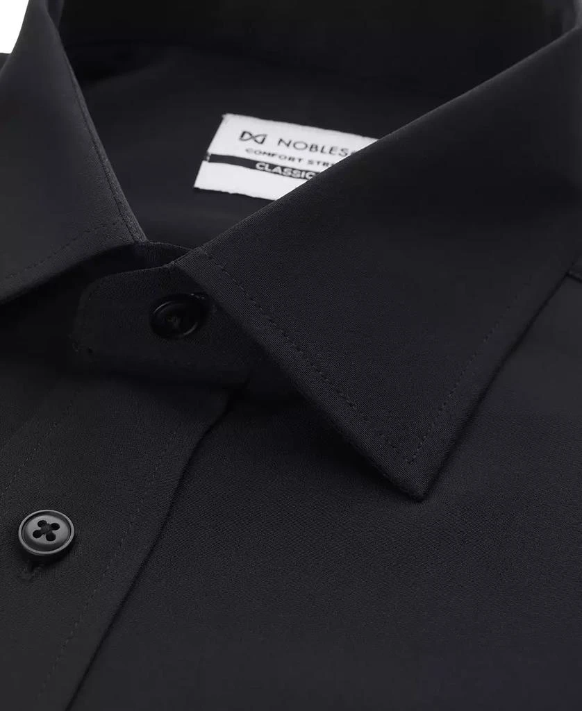 Men Classic-Fit Solid Color Dress Shirt  On Sale Now with Up to 60% Off |  Discover Exclusive Deals & Savings at BeyondStyle  Authentic NOBLESON dress  shirts|dress_shirt|men's fashion|Men with Limited-Time Discounts,