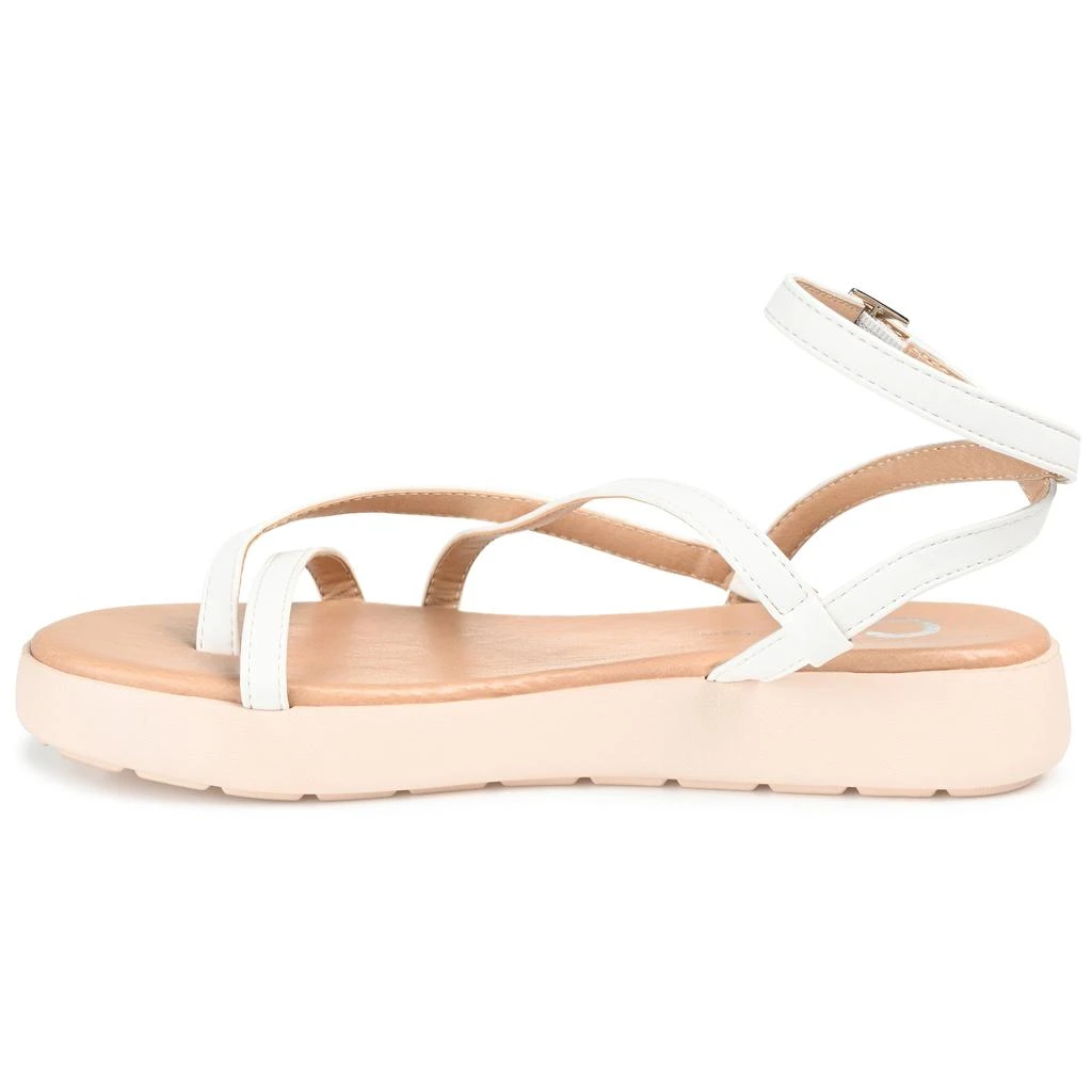 Journee Collection Collection Women's Tru Comfort Foam Jeselia Sandal 2