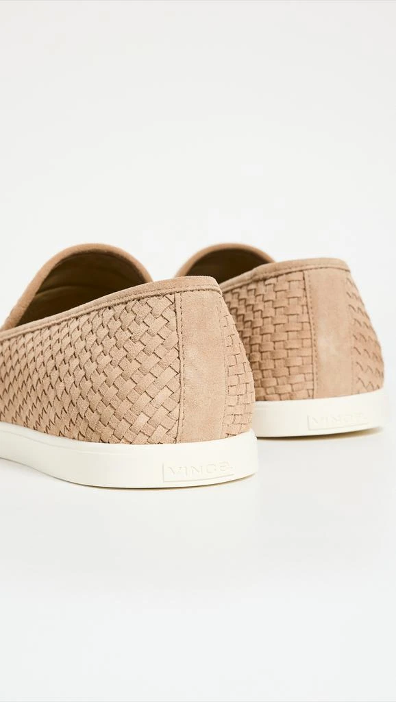 Vince Sonoma Weave Loafers 2