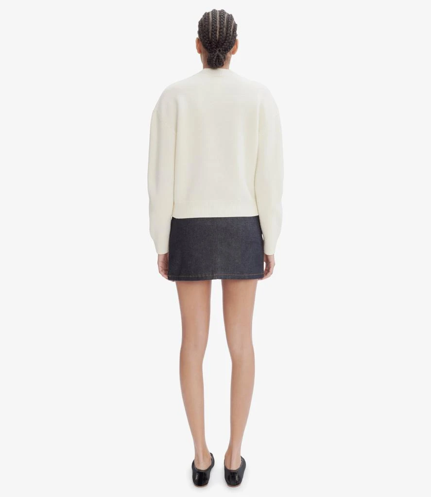A.P.C. Esther sweater 3