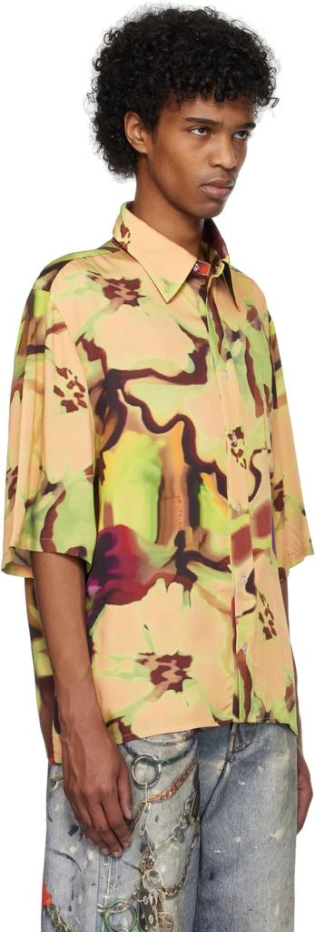 Collina Strada Multicolor Market Shirt 2