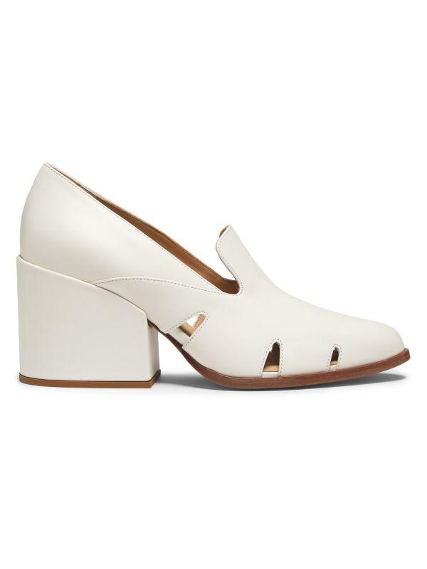 Gabriela Hearst Eliza Pumps - High Heels - BeyondStyle