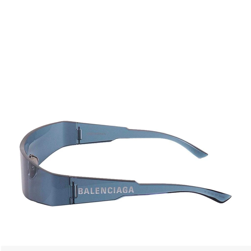 BALENCIAGA Balenciaga Mono Rectangle Sunglasses 4
