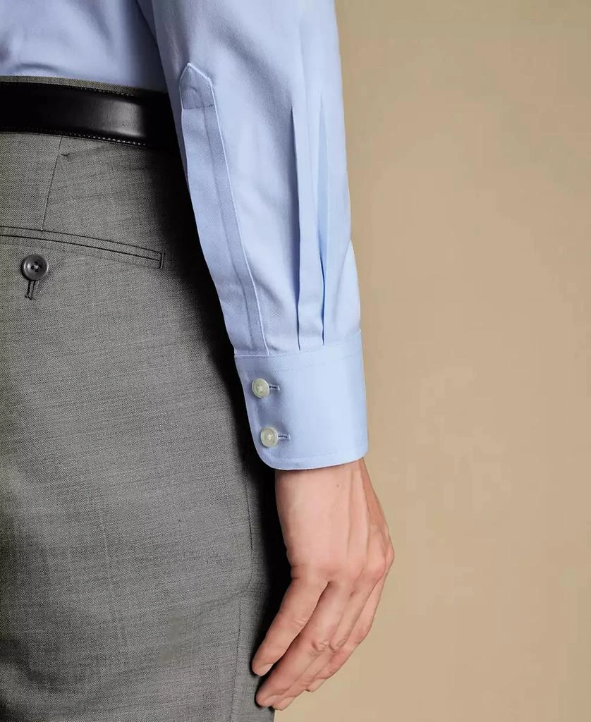 Charles Tyrwhitt Men's Slim-Fit Dress Shirt 3