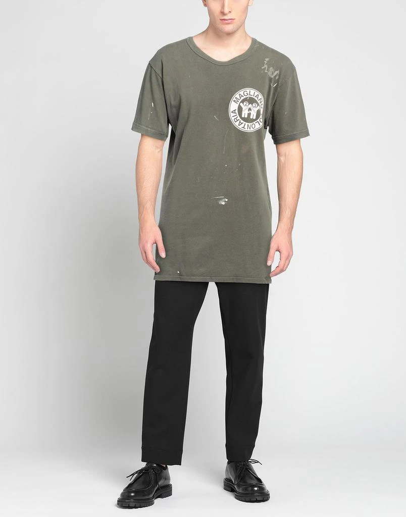 Magliano Oversize-T-Shirt 2