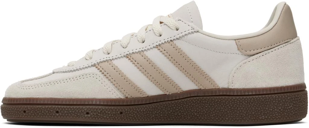 Adidas Taupe Handball Spezial Sneakers 3