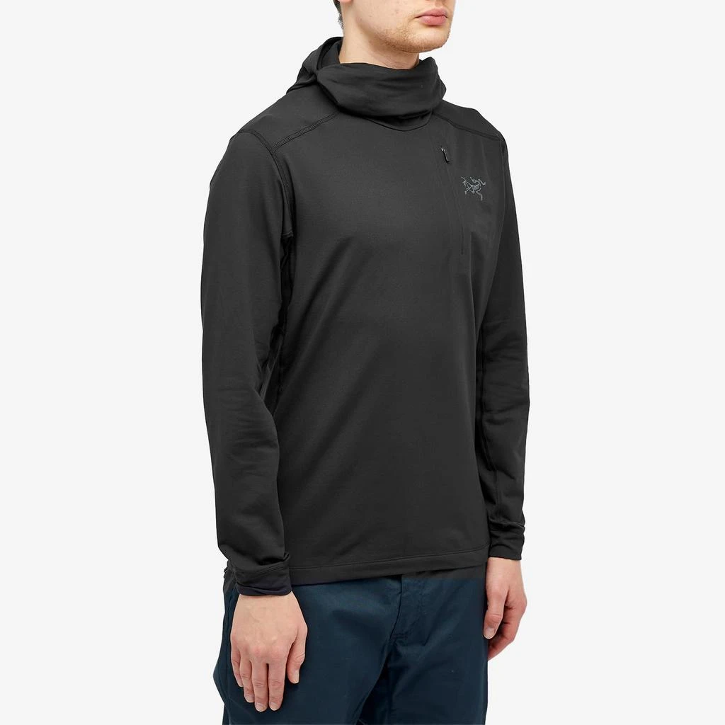 Arcteryx Arc'teryx Rhoi LT Hoodie 2