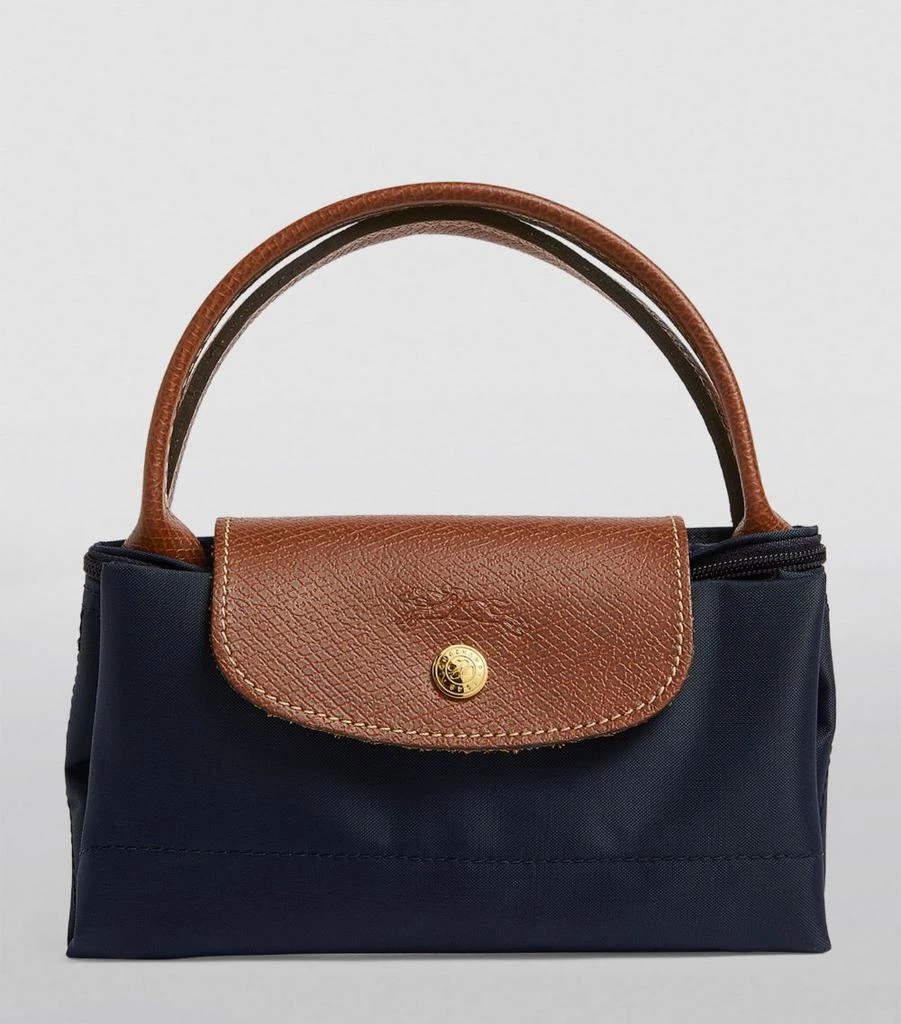 Longchamp Small Le Pliage Original Handbag 5