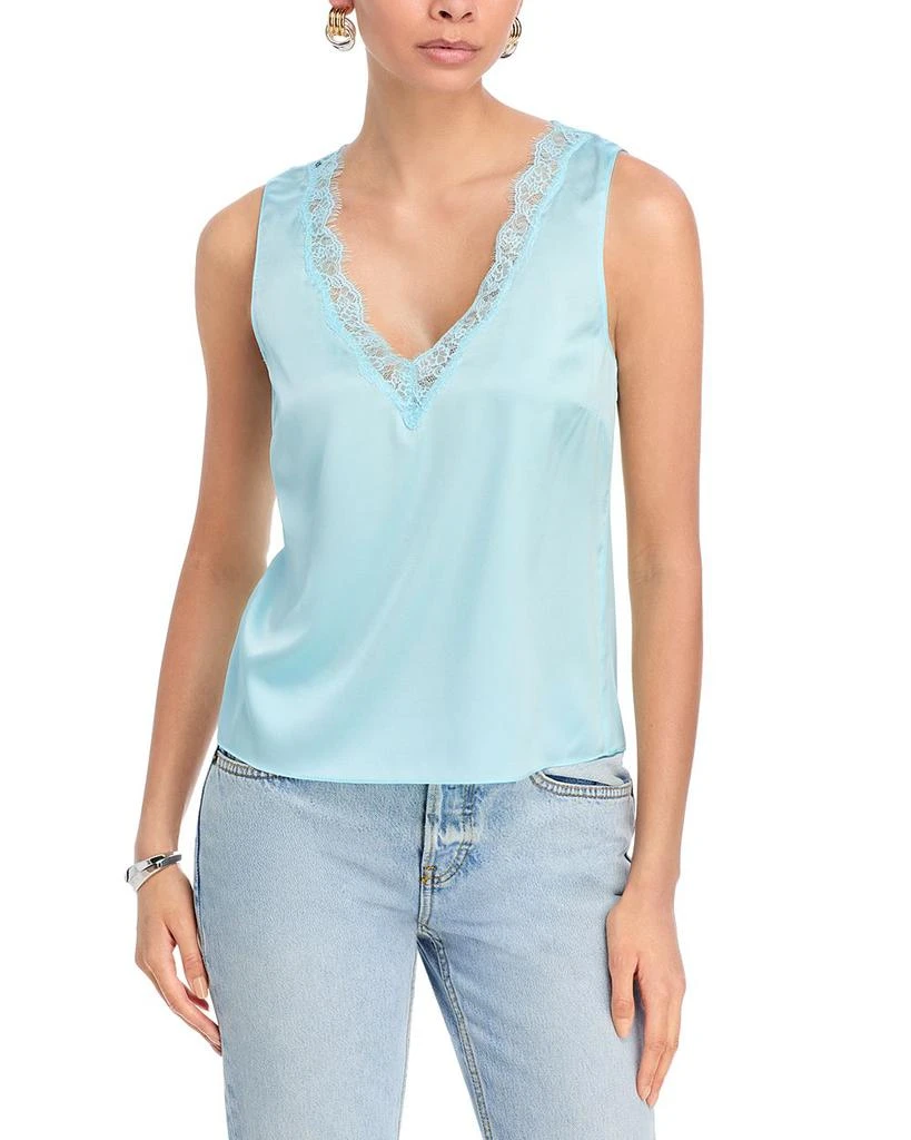 Generation Love Marie Lace Tank 1