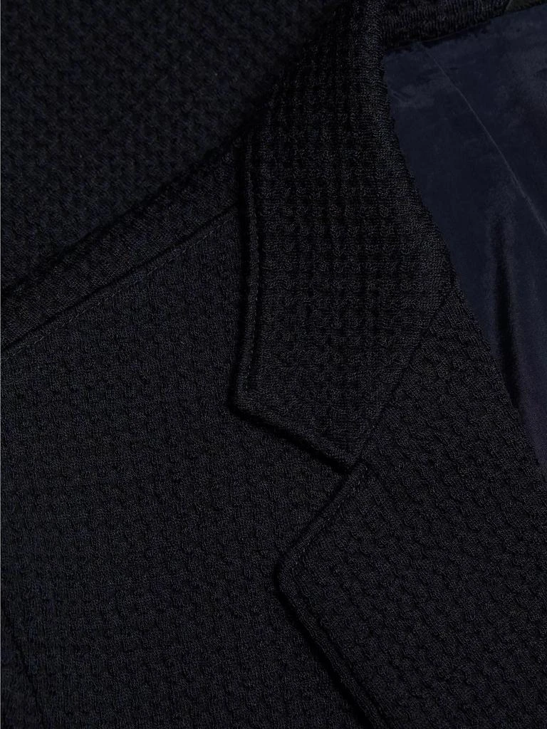 Giorgio Armani Jersey Knit Sport Jacket 7