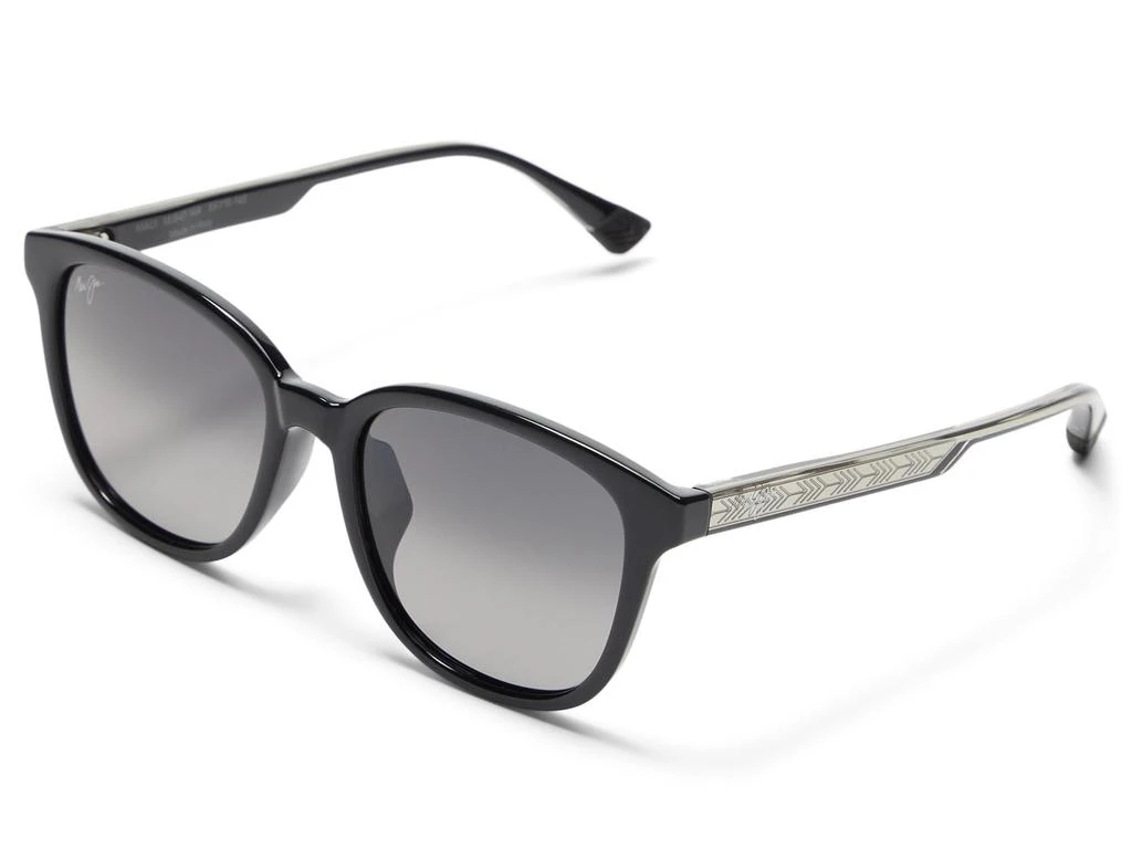 Maui Jim Kuikahi 1