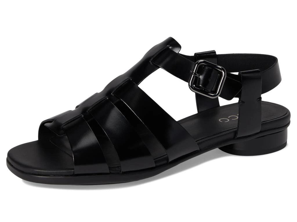 ECCO Sculpted Alba 25 Fisherman Sandal 7