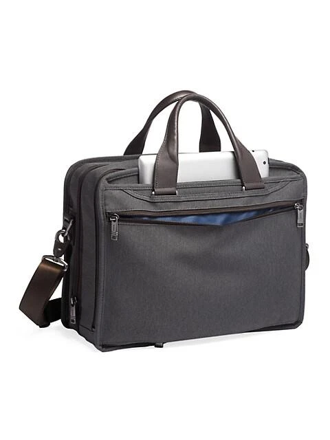 Tumi Tumi Laptop Briefcase 4