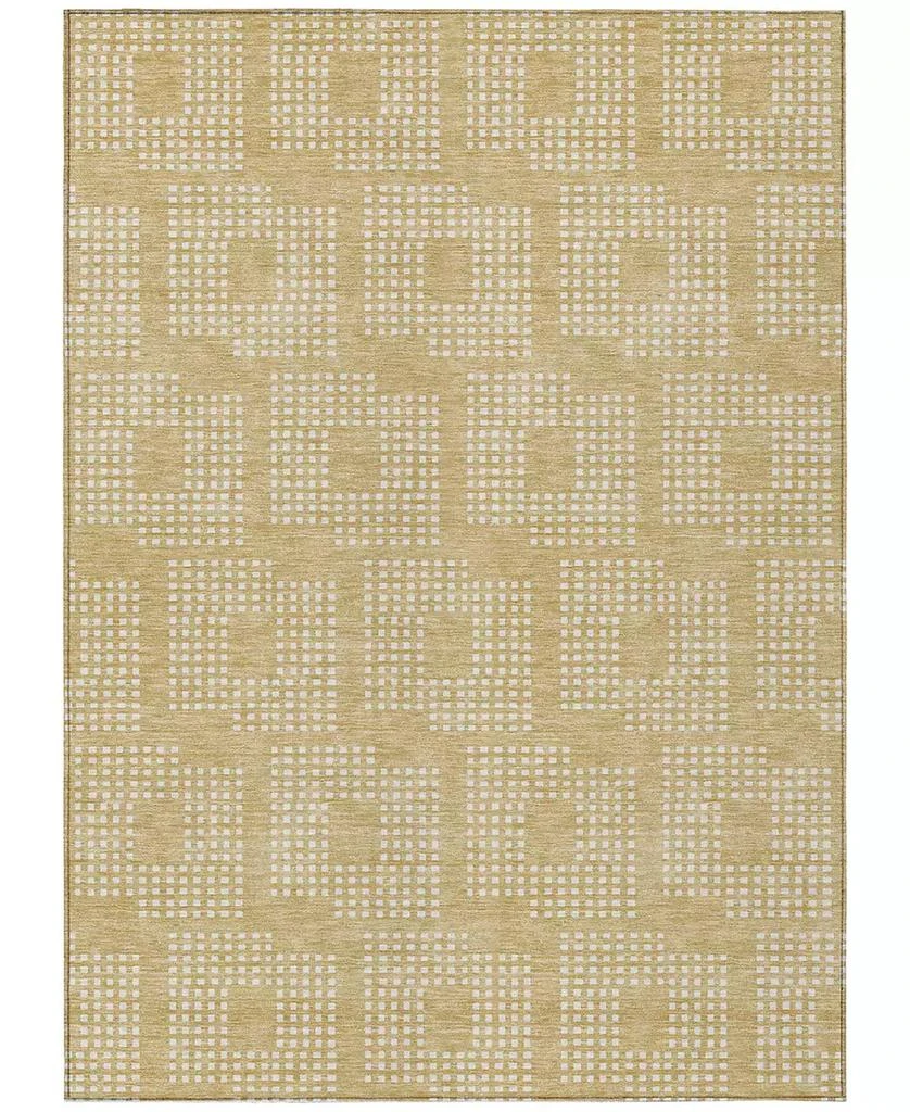 Addison Chantille Machine Washable ACN890 2
6"x3
10" Area Rug