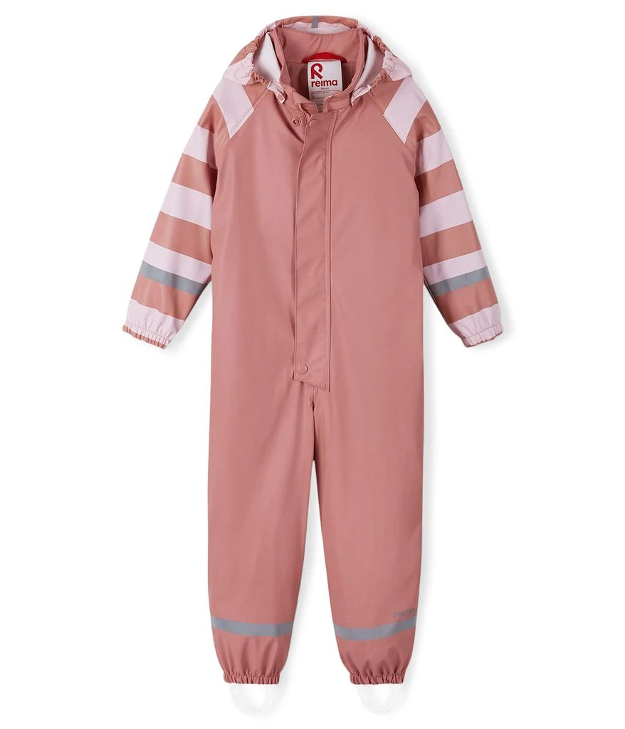 reima Waterproof Rain Overalls Roiske (Infant/Toddler/Little Kids) 1