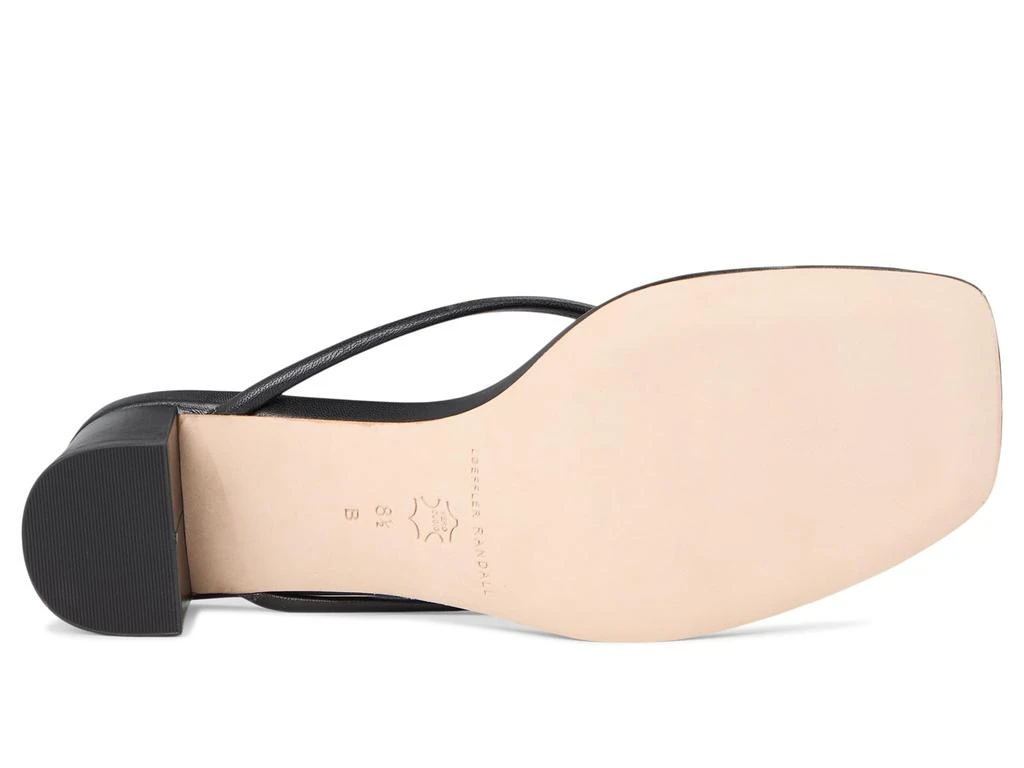 Loeffler Randall Odessa Heeled Mules w/ Hardware 3
