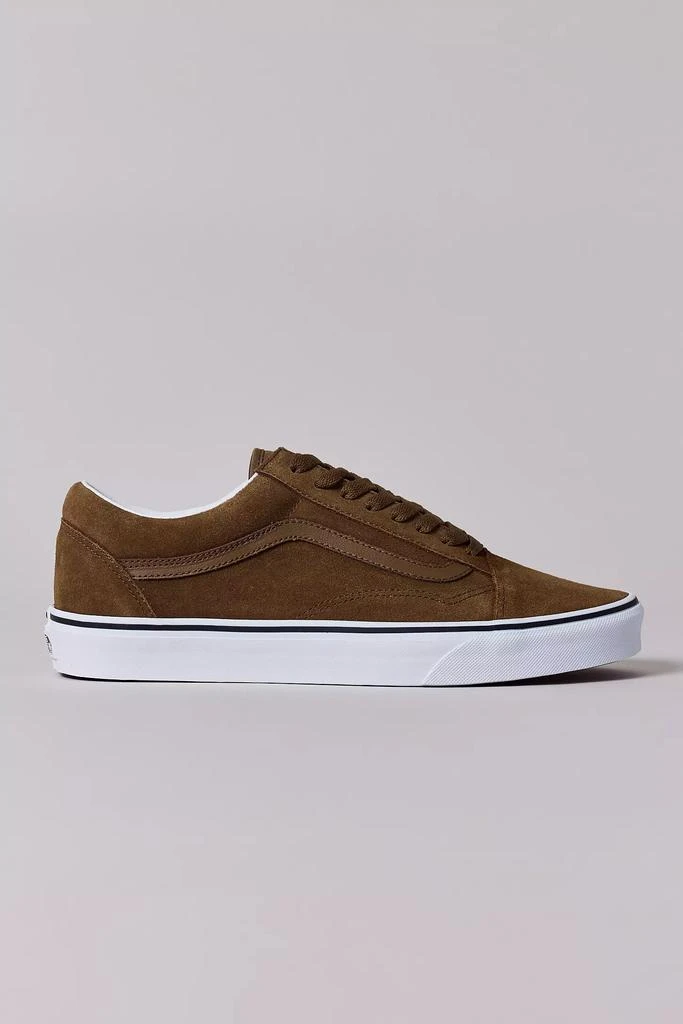 Vans Vans Men's Old Skool Sneaker 2