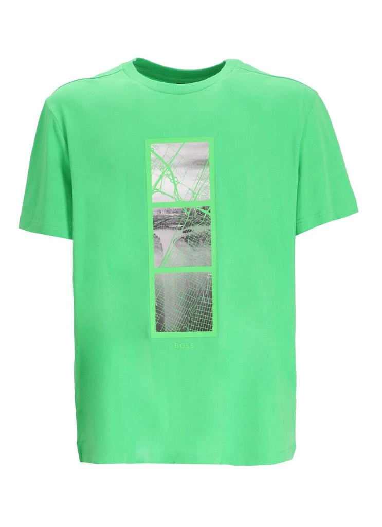 Hugo Boss Tee 4 1