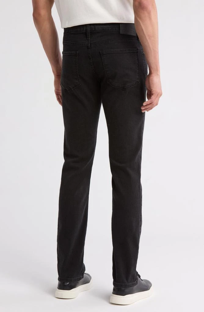 Paige Lennox Slim Fit Jeans 2