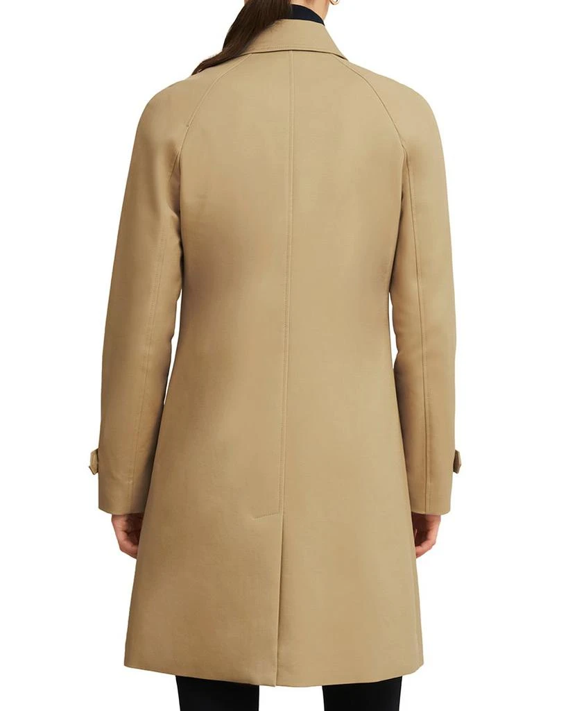 HOBBS LONDON Vivienne Trench Coat 3