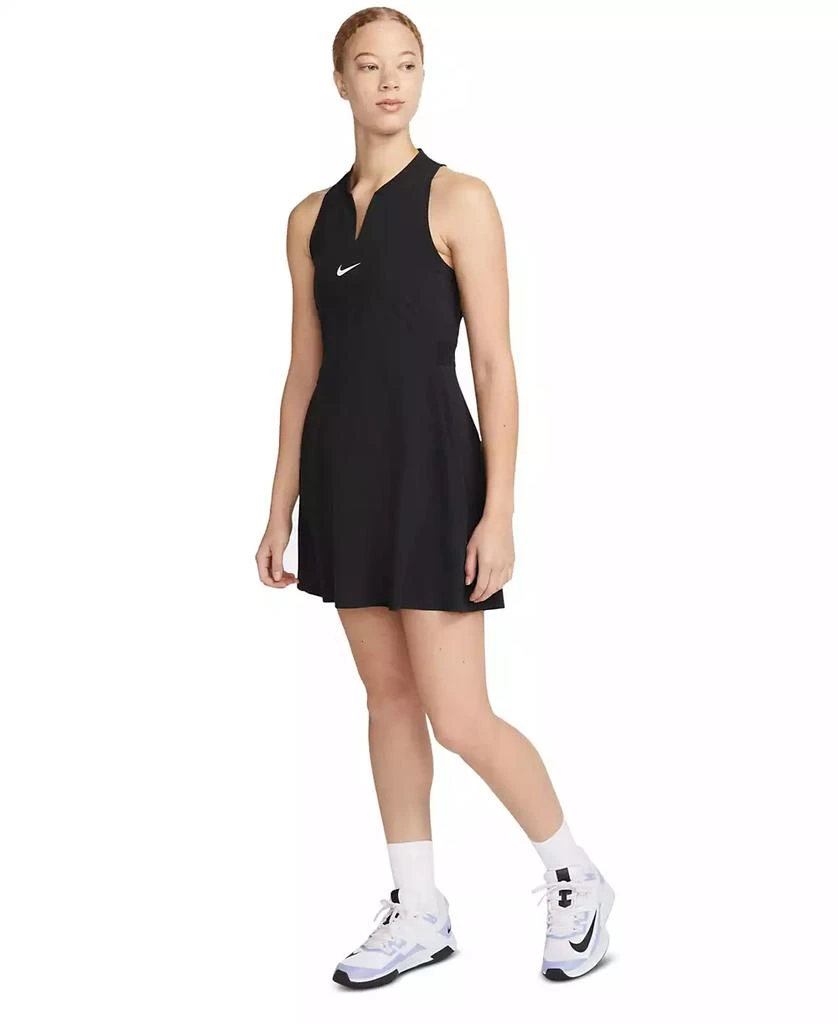 NIKE Women's Dri-FIT Advantage Tennis Dress 3