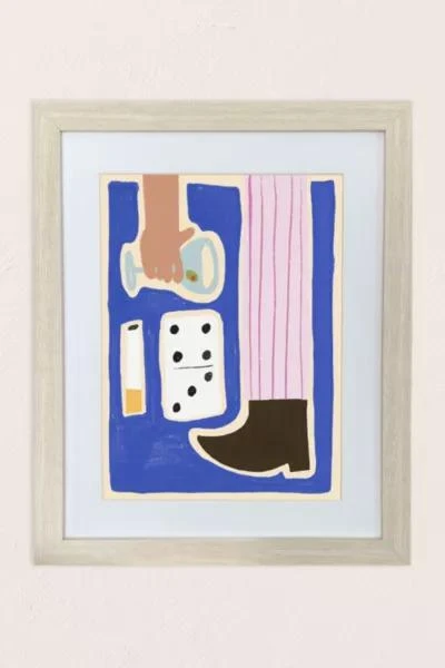 hiabbyhi hiabbyhi Yeehaw Art Print 3
