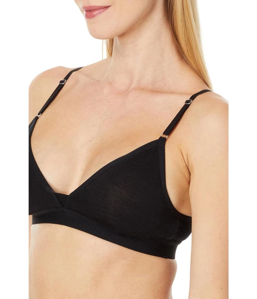 Icebreaker Siren Bra 3