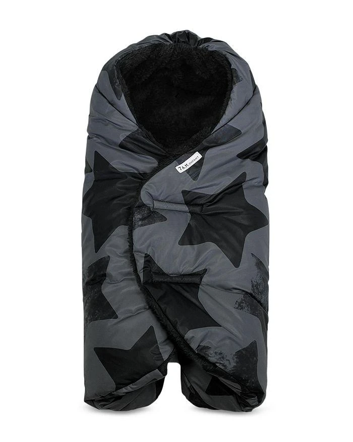 7AM Enfant Nido Winter Infant Wrap