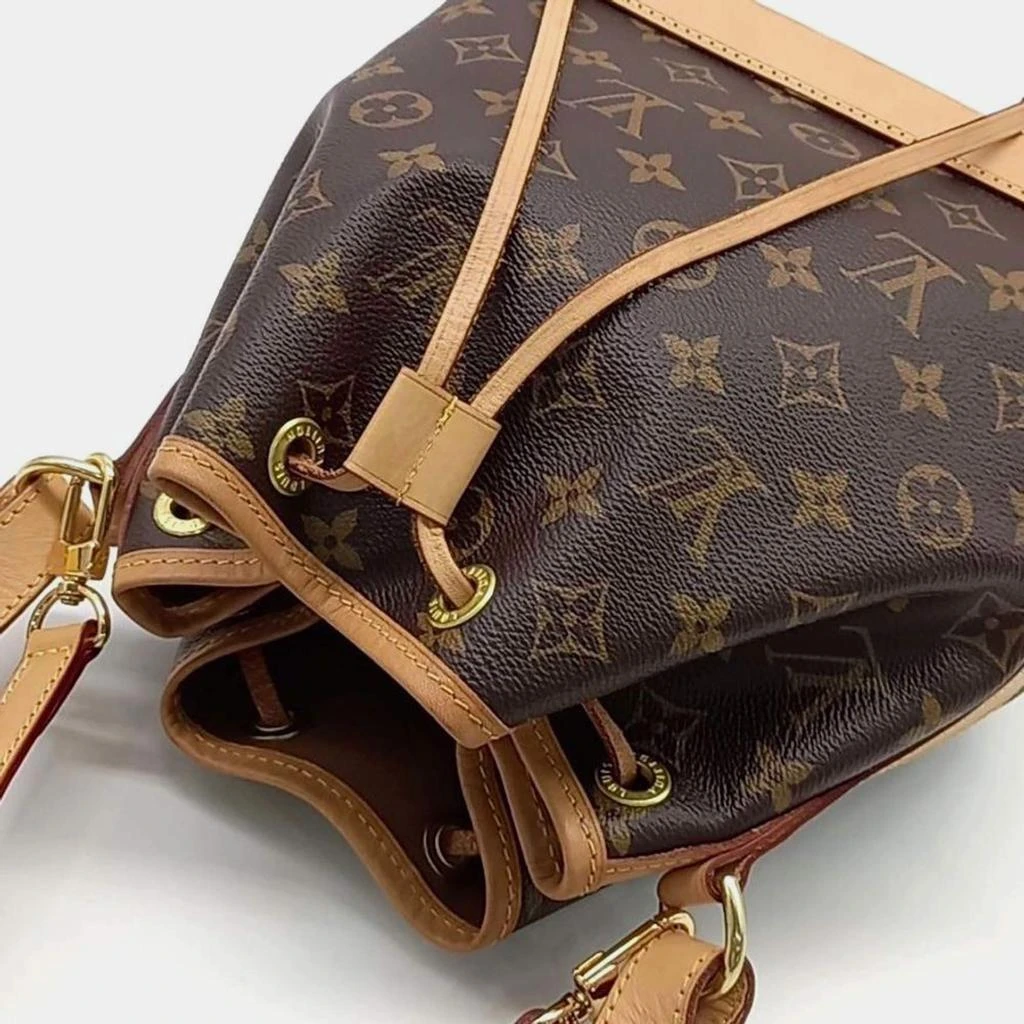 Louis Vuitton Louis Vuitton Monogram Noe BB bag 4