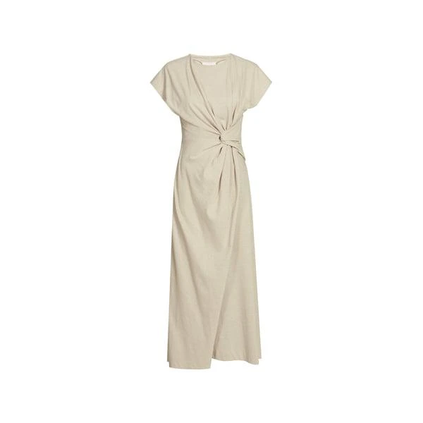 Saison 1865 Long dress Vickia 1
