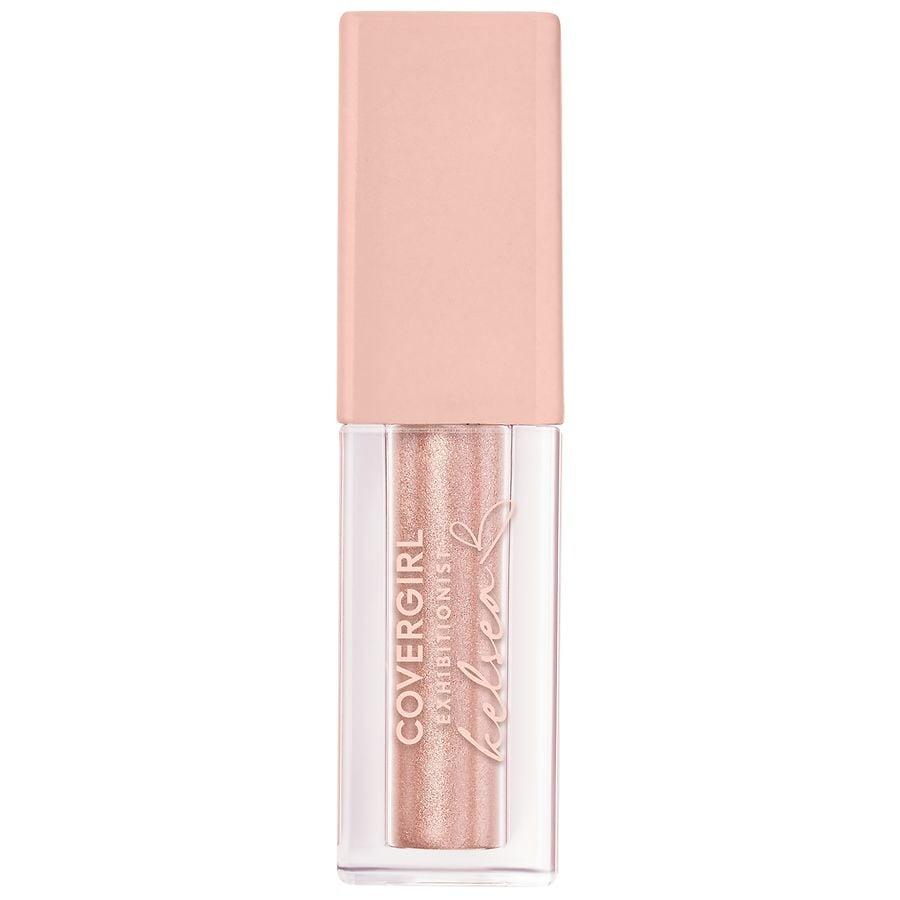 Covergirl Kelsea Ballerini Liquid Glitter Eyeshadow