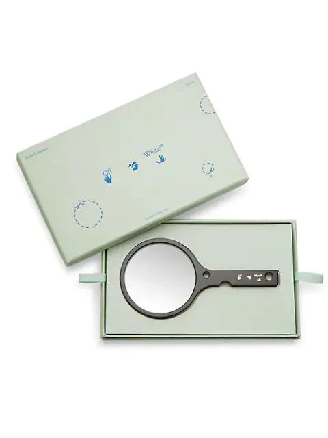 Off-White Meteor Hand Mirror 2