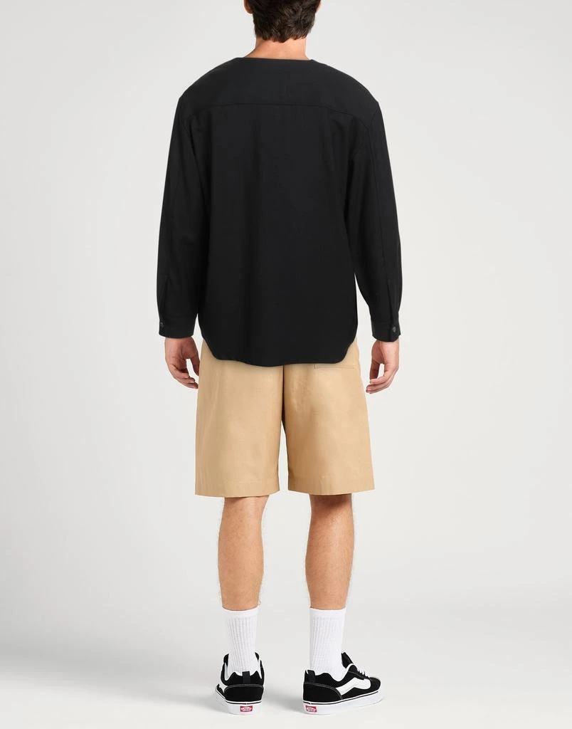 GRIFONI Solid color shirt 3