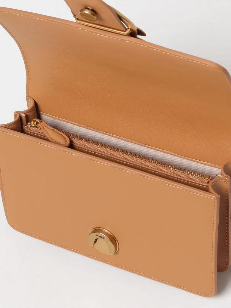 PINKO Pinko women's crossbody bag 3