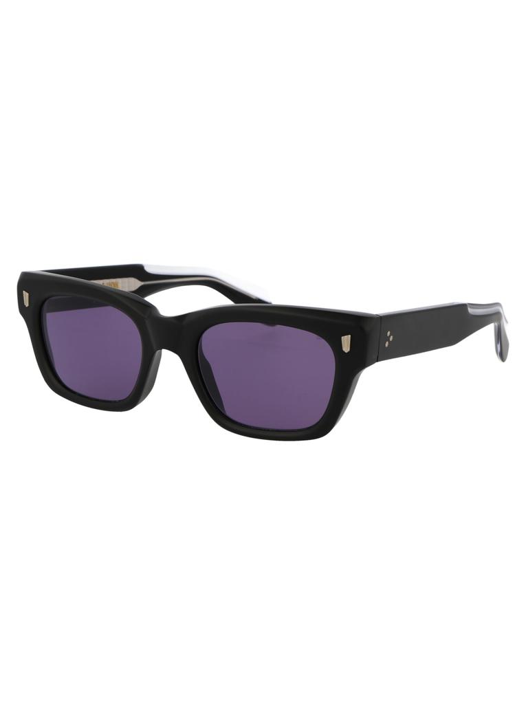 Cutler and Gross 1391 Sunglasses