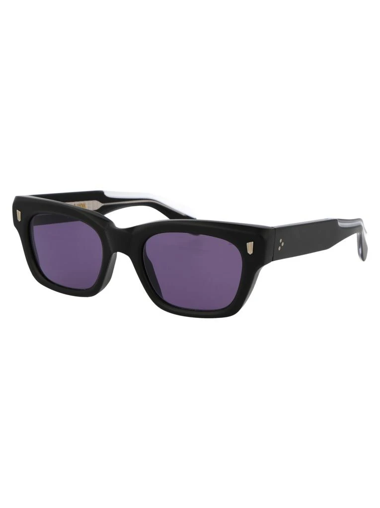 Cutler and Gross 1391 Sunglasses 2