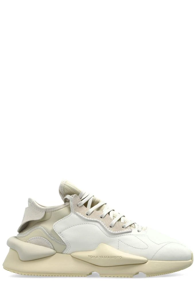 Y-3 Y-3 Kaiwa Sneakers 1