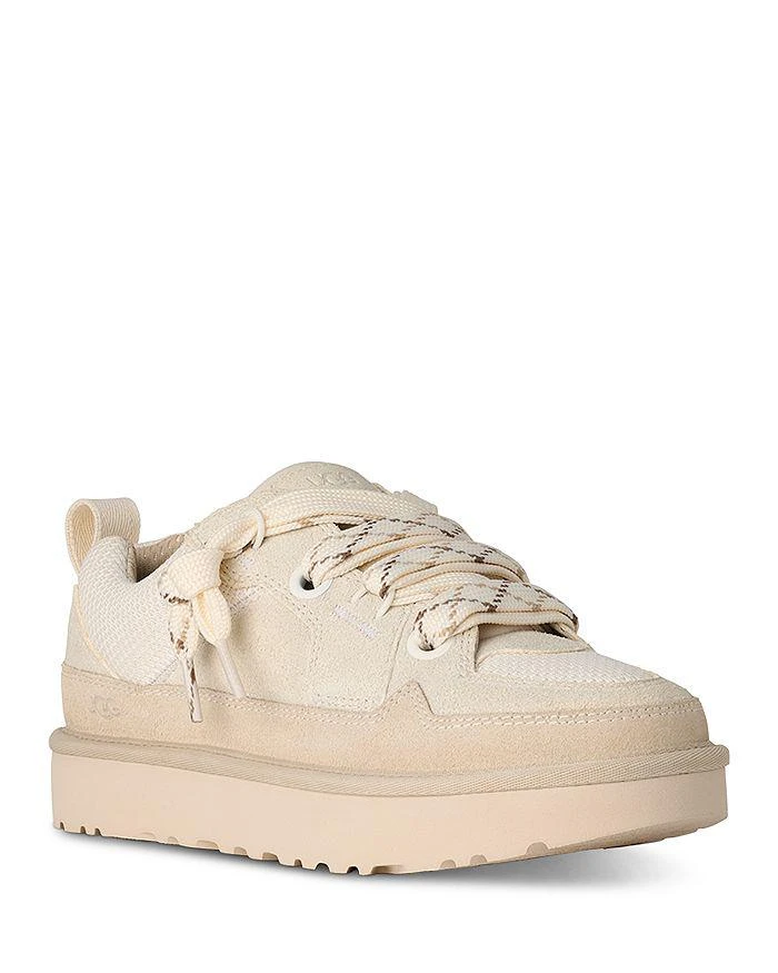 UGG Women's Lo Lowmel Sneakers