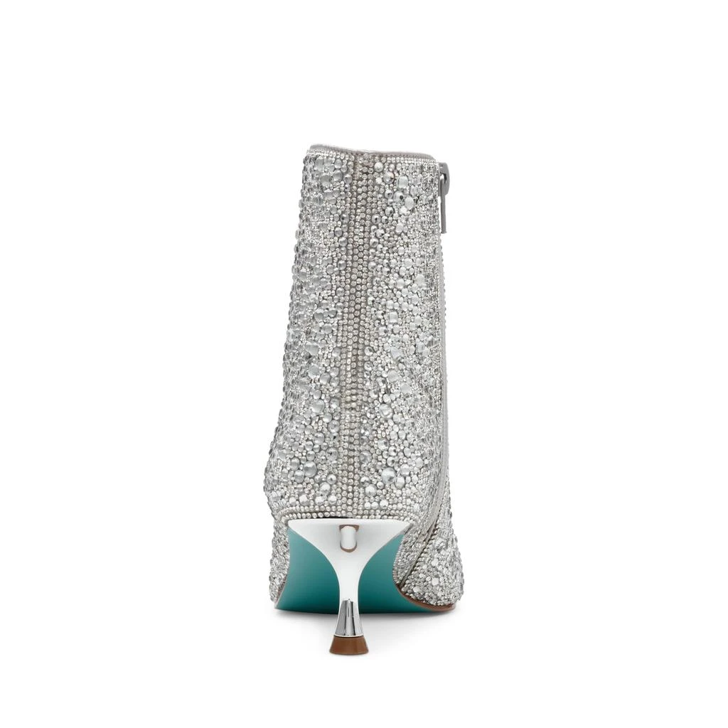 Betsey Johnson Ash 5