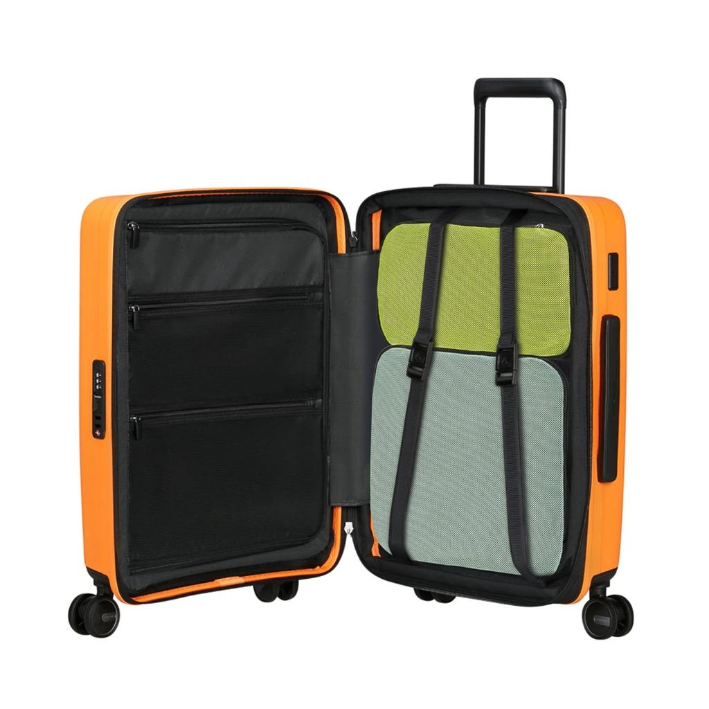 Samsonite 150703 55cm easy access cabin - restackd 4