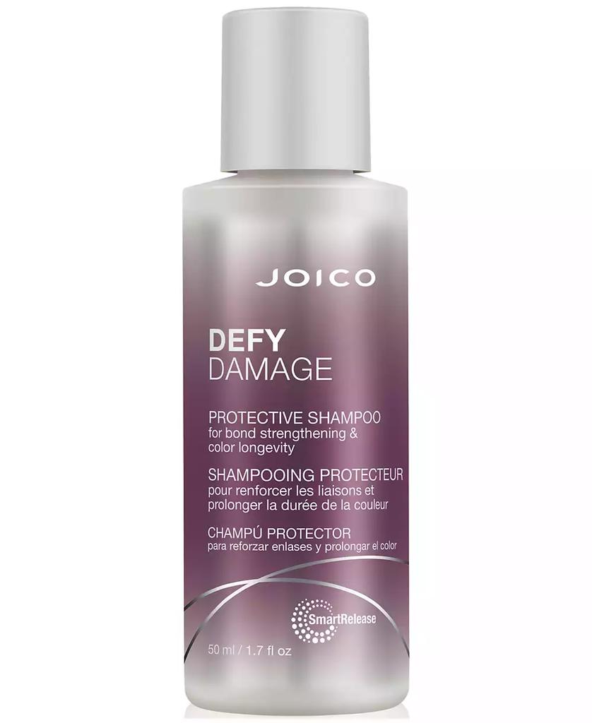 JOICO Defy Damage Protective Shampoo, 1.7 oz.