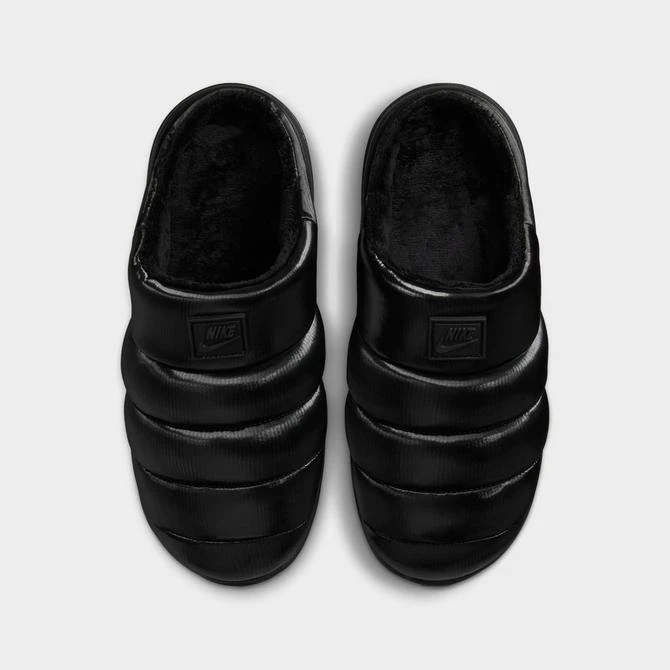 NIKE Women's Nike Burrow SE Slippers 5