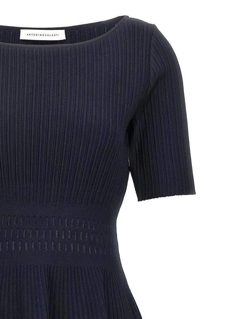 Antonino Valenti Antonino Valenti Hela Knit Dress 3